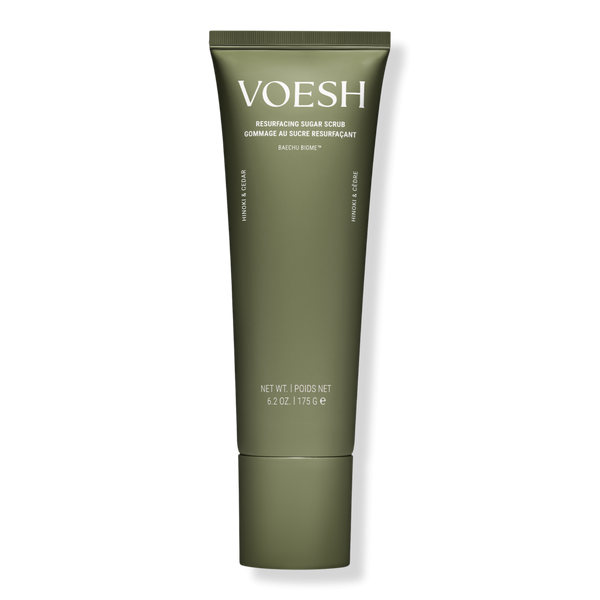 VOESH Resurfacing Sugar Scrub #1