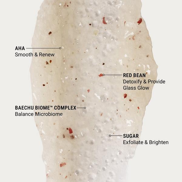 VOESH Resurfacing Sugar Scrub #3