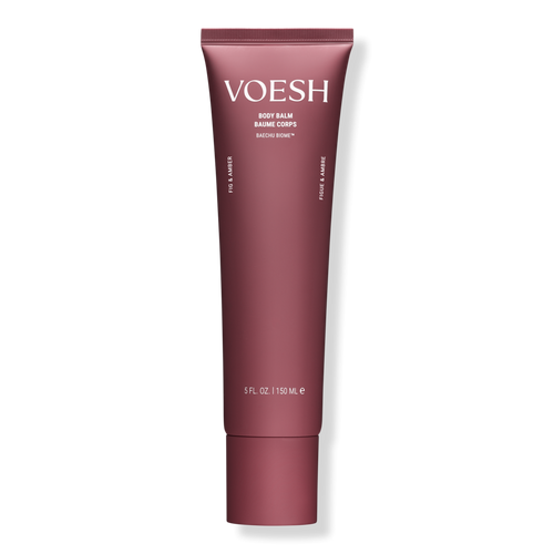 VOESH Nourishing Body Balm for Smooth Radiant Skin