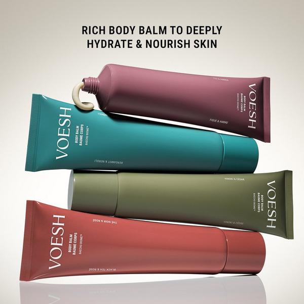 VOESH Body Balm #7