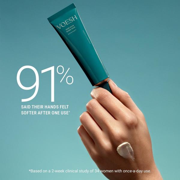 VOESH Hand Balm #4