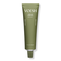 VOESH Nourishing Hand Balm for Hydrated Hands & Cuticles - Hinoki & Cedar