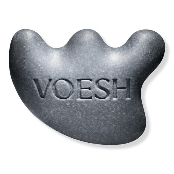 VOESH Gua Sha Body Cleansing Bar #1