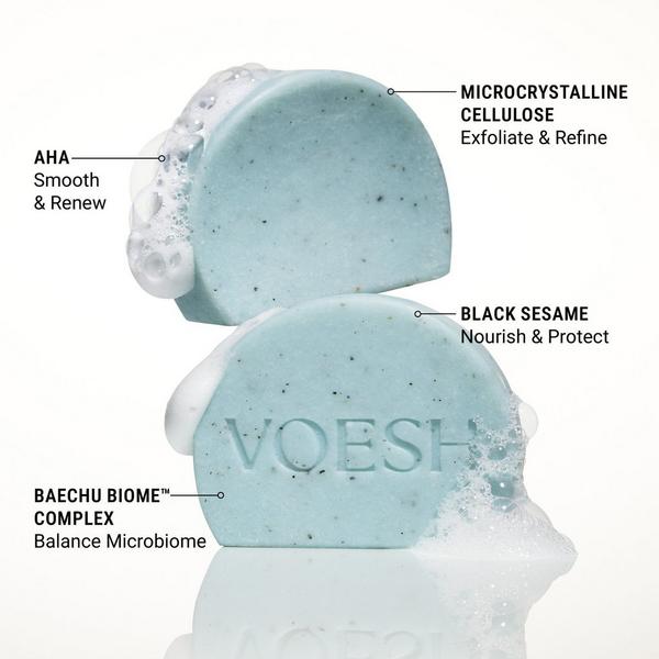 VOESH Body Buffing Bar #5