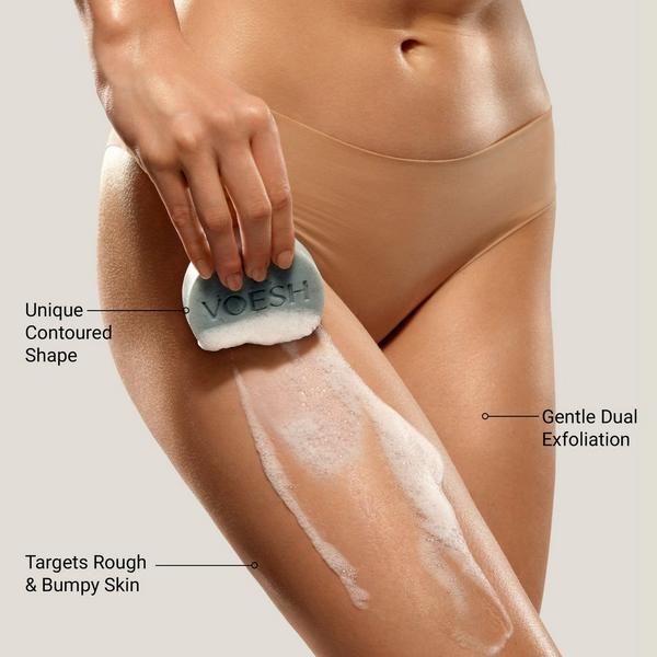 VOESH Body Buffing Bar #6
