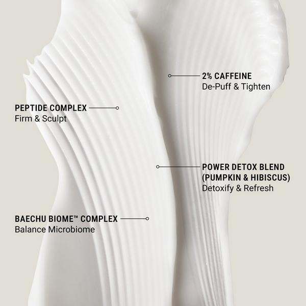 VOESH Tone’d Massage Roller Crème #3