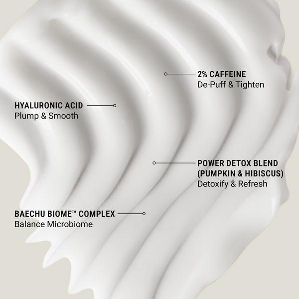 VOESH Smooth’d Massage Roller Crème #3