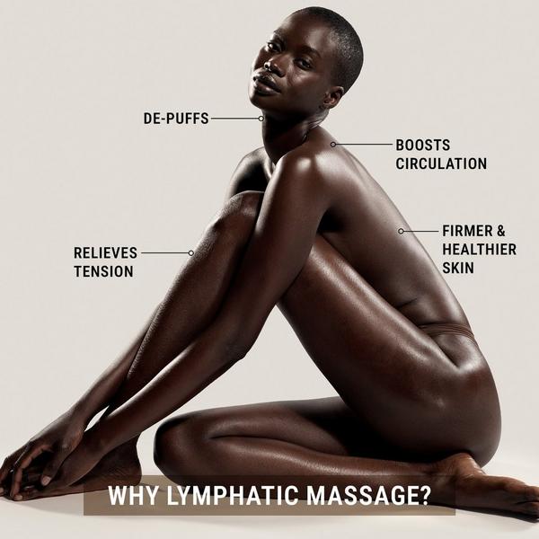 VOESH Smooth’d Massage Roller Crème #5