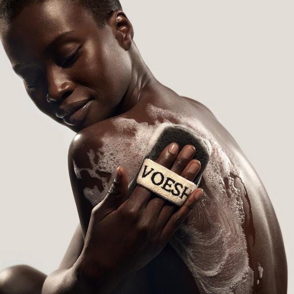 VOESH Soap Saver Sponge #2