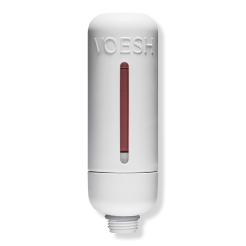VOESH Glow Shower Filter with Vitamin C & Hyaluronic Acid