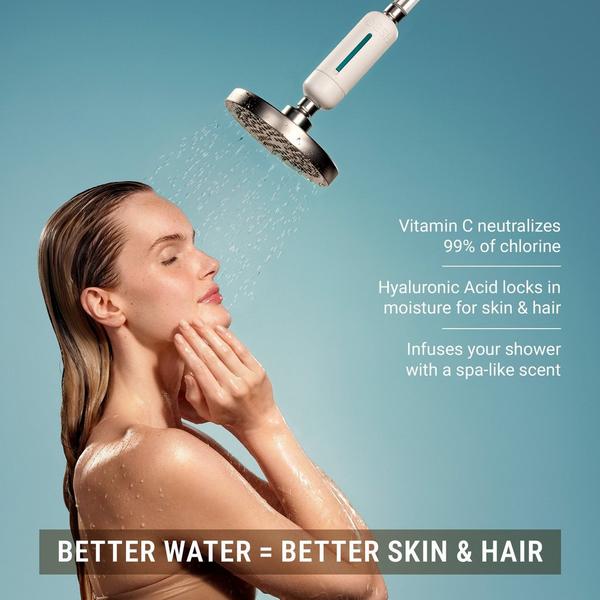 VOESH Glow Shower Refill Pod #2