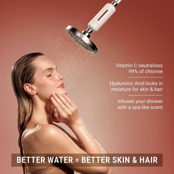 VOESH Glow Shower Refill Pod #2