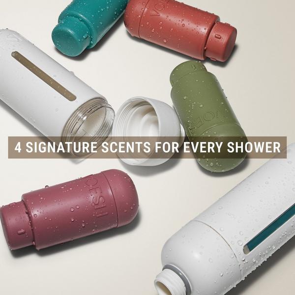 VOESH Glow Shower Refill Pod #7