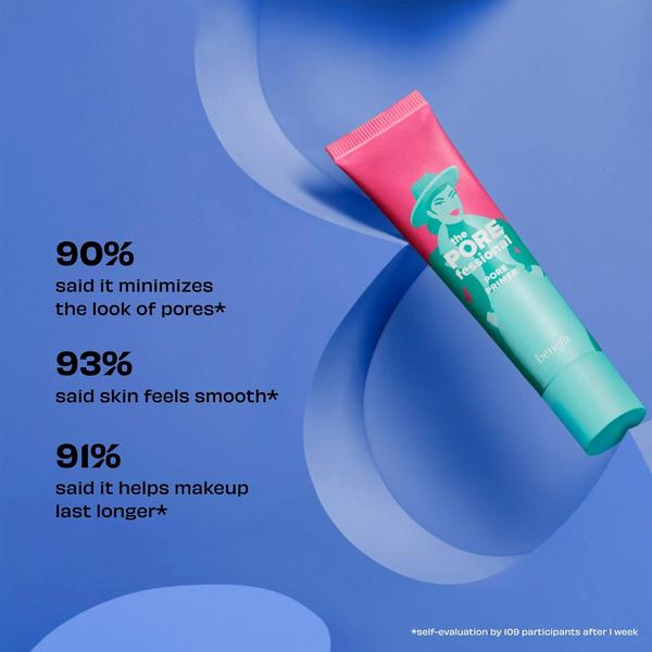 Benefit Cosmetics The POREfessional Primer + Setting Spray Duo #5