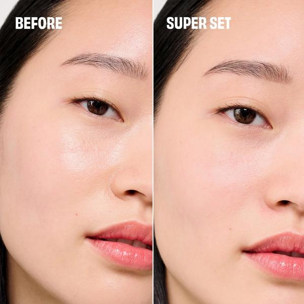 Benefit Cosmetics The POREfessional Primer + Setting Spray Duo #7