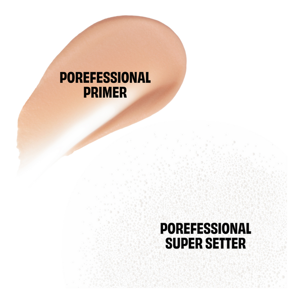 Benefit Cosmetics The POREfessional Primer + Setting Spray Duo #2