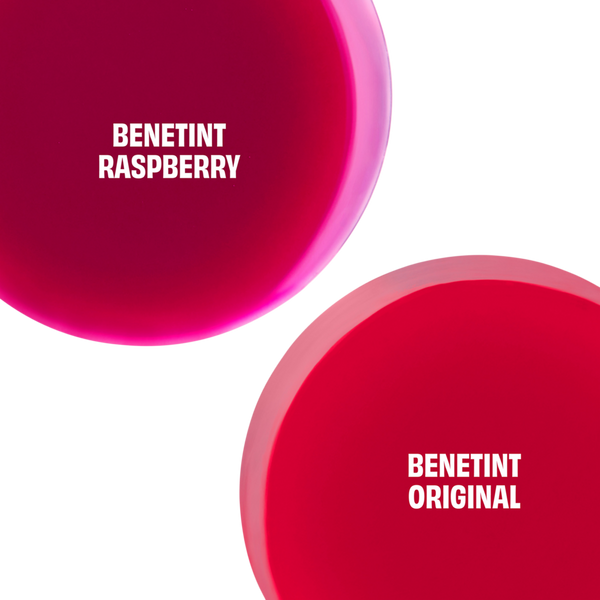Benefit Cosmetics Benetint Liquid Lip & Cheek Stain Duo #2