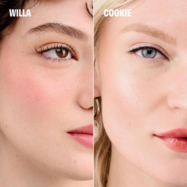 Benefit Cosmetics Cheek Charms Limited Edition Blush & Highlighter Palette #3