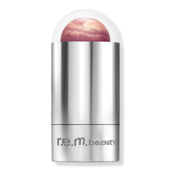 r.e.m. beauty Mélange à Trois Blush & Highlight Stick #1