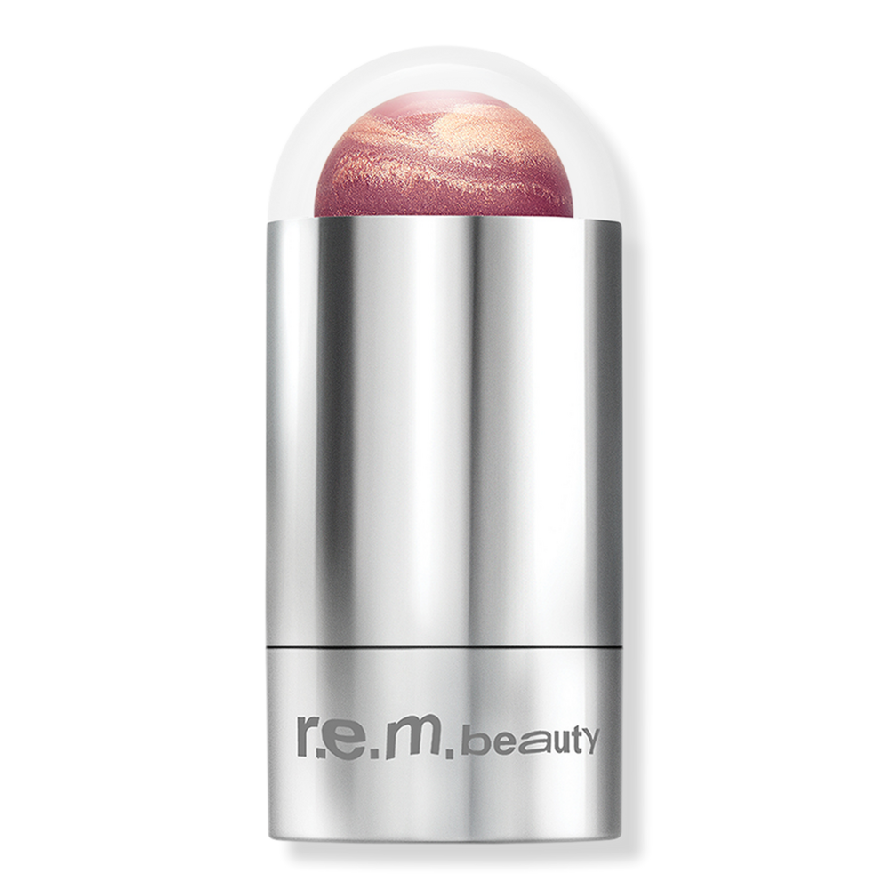 r.e.m. beauty Melange a Trois Blush & Highlight Stick