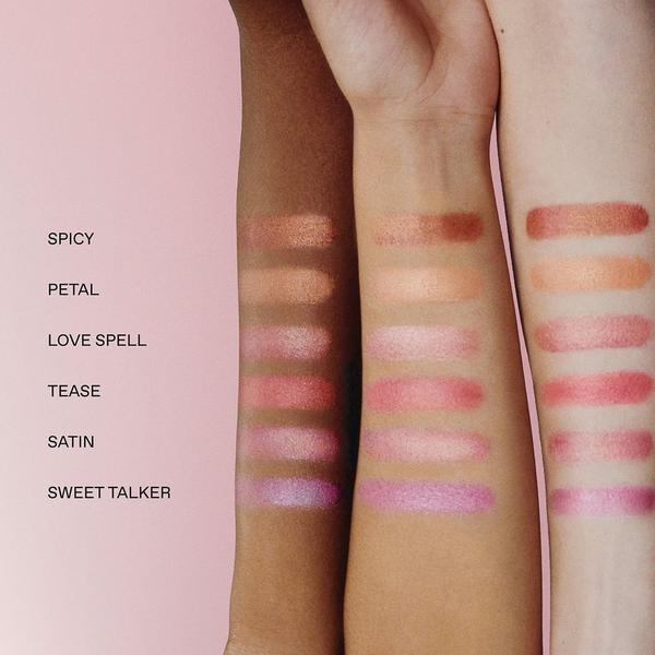 r.e.m. beauty Mélange à Trois Blush & Highlight Stick #5