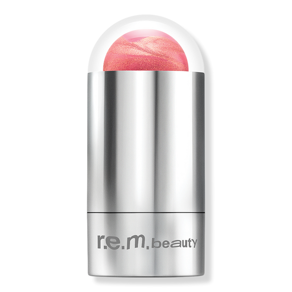 r.e.m. beauty Mélange à Trois Blush & Highlight Stick #1
