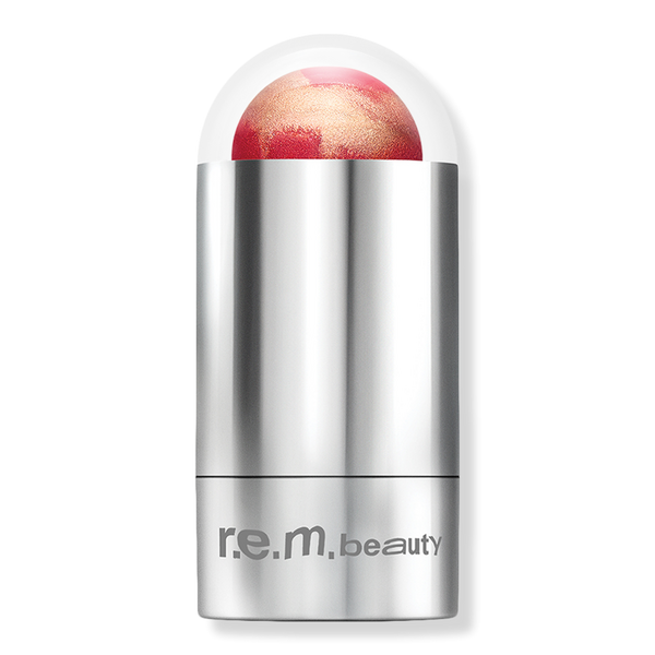 r.e.m. beauty Mélange à Trois Blush & Highlight Stick #1