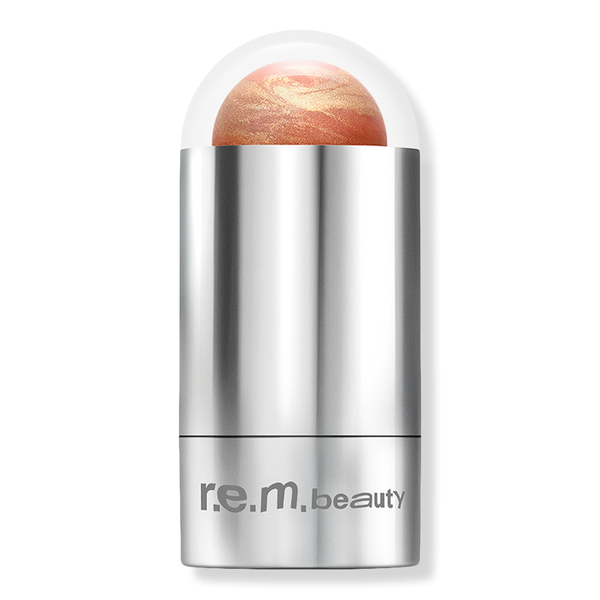 r.e.m. beauty Mélange à Trois Blush & Highlight Stick #1