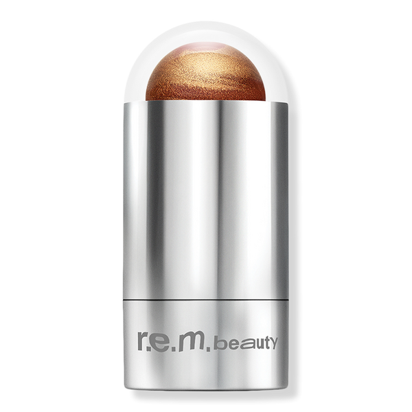 r.e.m. beauty Mélange à Trois Blush & Highlight Stick #1