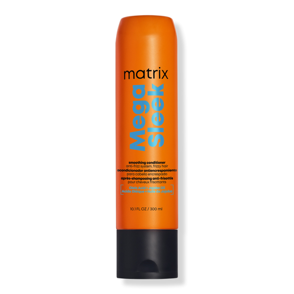 Matrix Mega Sleek Anti-Frizz Conditioner #1