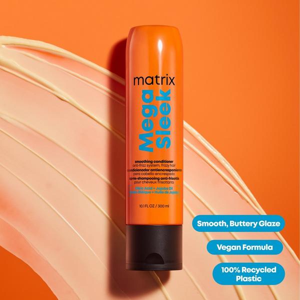Matrix Mega Sleek Anti-Frizz Conditioner #7