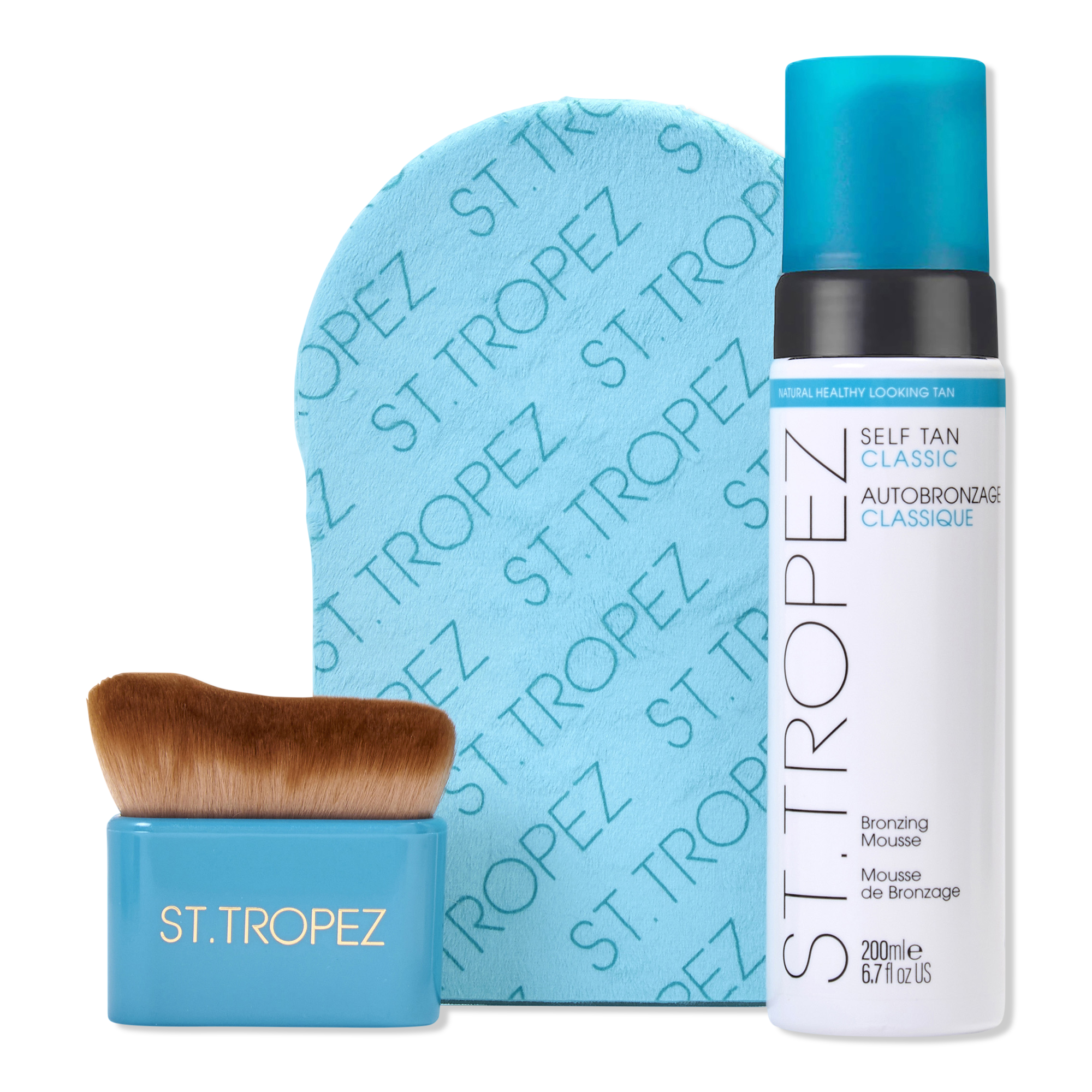 St. Tropez Ultimate Tan Body Essentials Kit #1