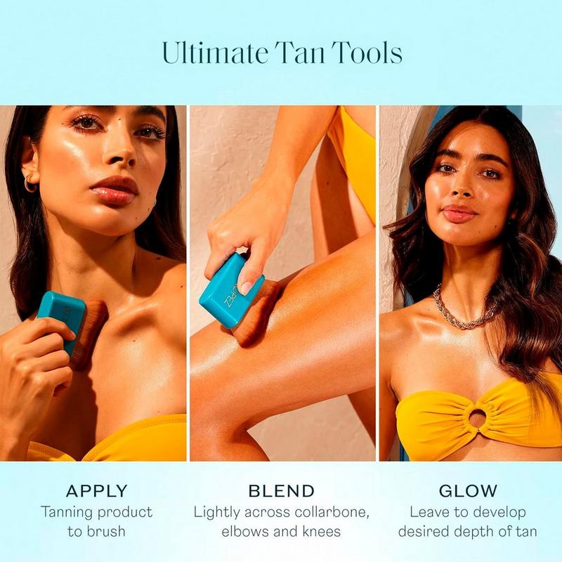 St. Tropez - Ultimate Tan Body Essentials Kit | Ulta Beauty