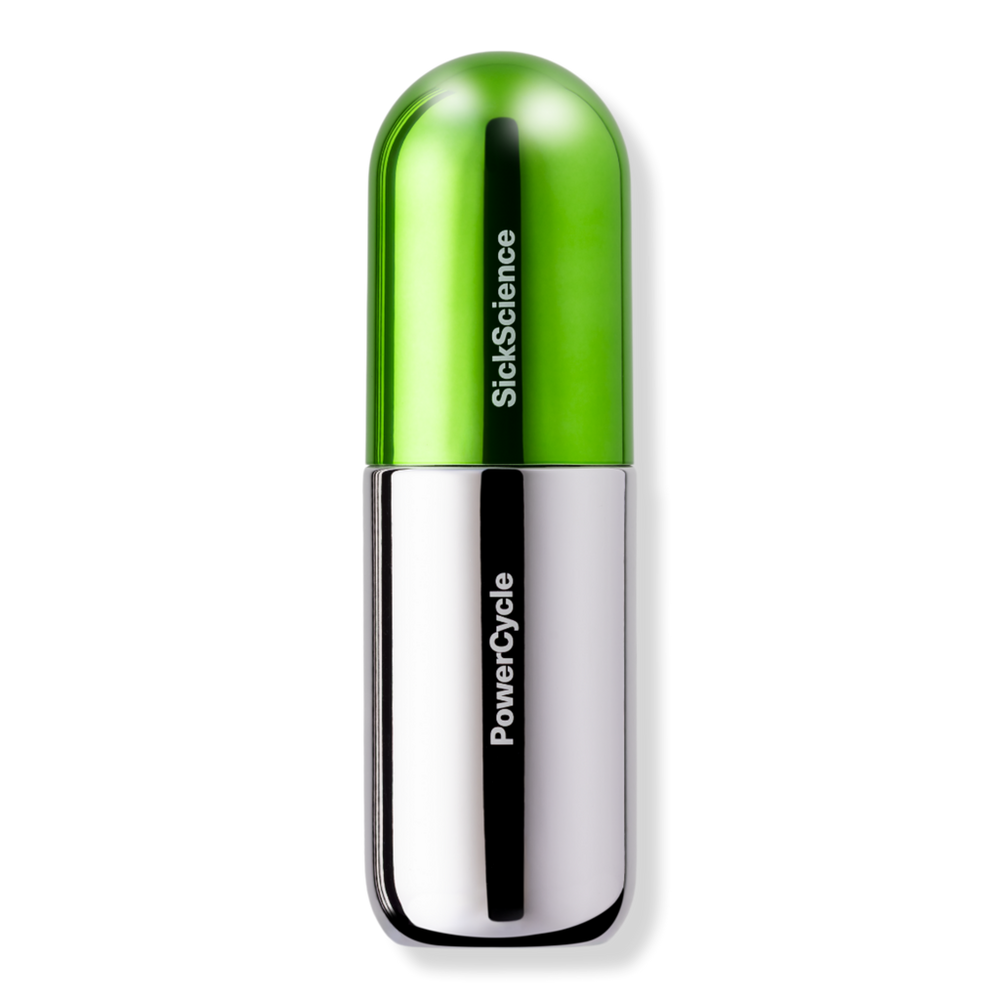 SickScience Labs PowerCycle Scalp Treatment Serum