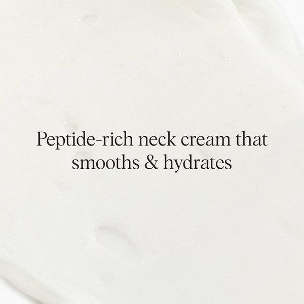 DRMTLGY Advanced Firming and Smoothing Neck and Décolletage Cream #3