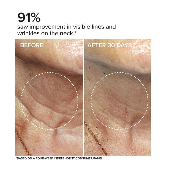 DRMTLGY Advanced Firming and Smoothing Neck and Décolletage Cream #2