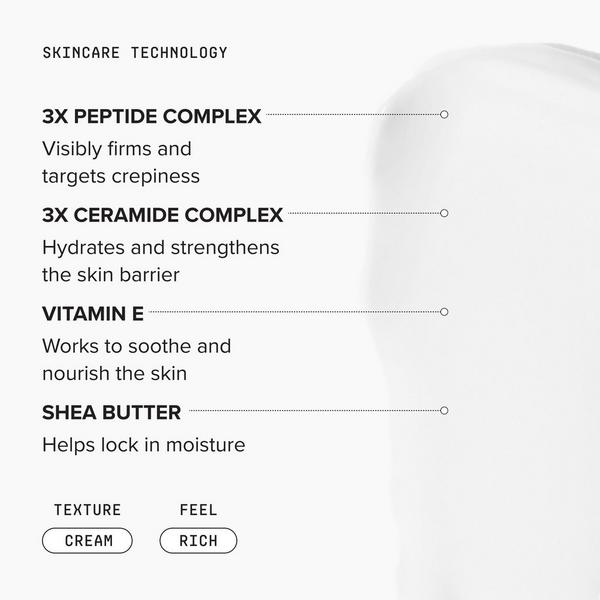 DRMTLGY Advanced Firming and Smoothing Neck and Décolletage Cream #7