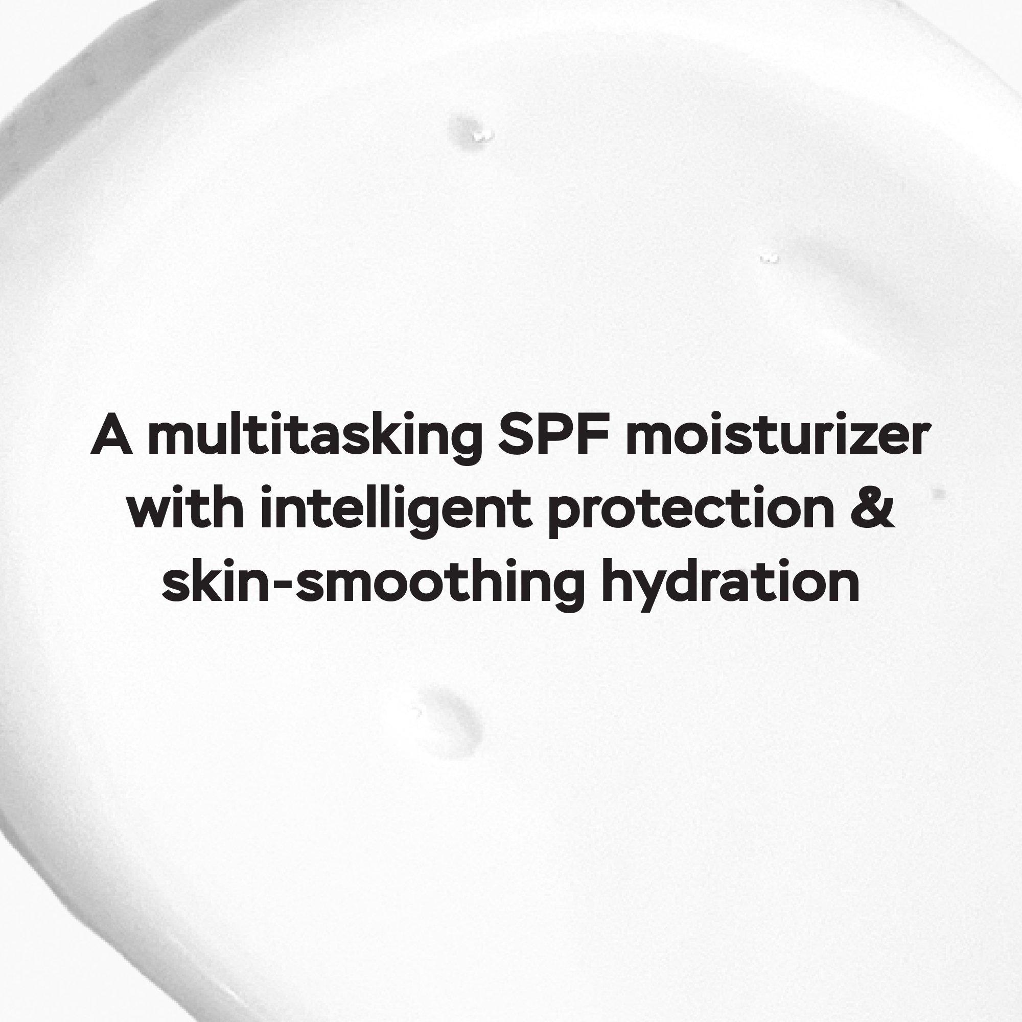 Солнцезащитный крем с гиалуроновой кислотой Drmtlgy SmrtSun SPF 45 — фото 2