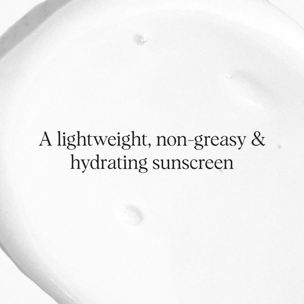 DRMTLGY Broad Spectrum SPF 45 Sunscreen with Hyaluronic Acid #2