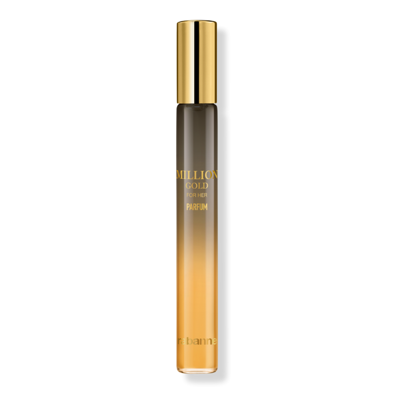 Rabanne - 0.34 oz Million Gold for Her Parfum | Ulta Beauty