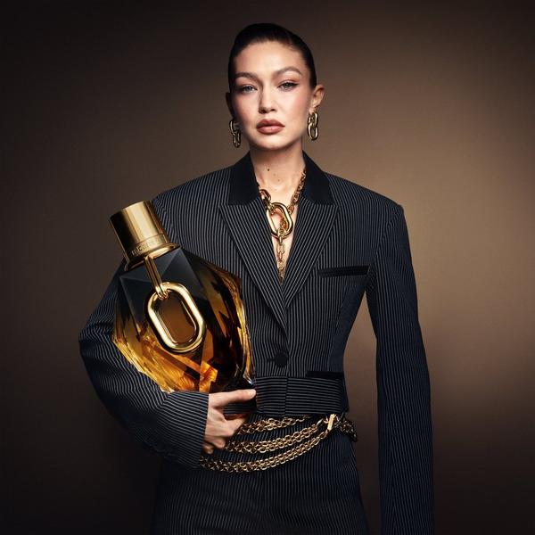 Rabanne Million Gold for Her Parfum #5