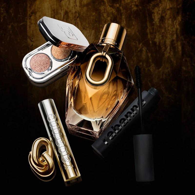 Rabanne - 3.0 oz Million Gold for Her Parfum | Ulta Beauty