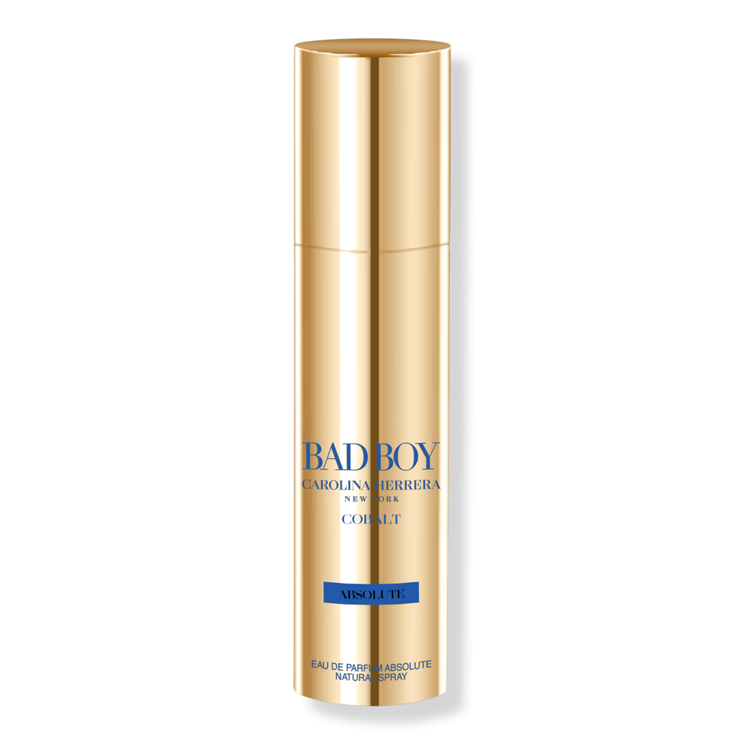 Carolina Herrera Bad Boy Cobalt Absolute Eau de Parfum #1