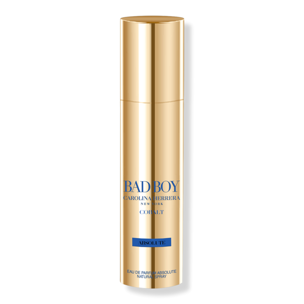 Carolina Herrera Bad Boy Cobalt Absolute Eau de Parfum - oz
