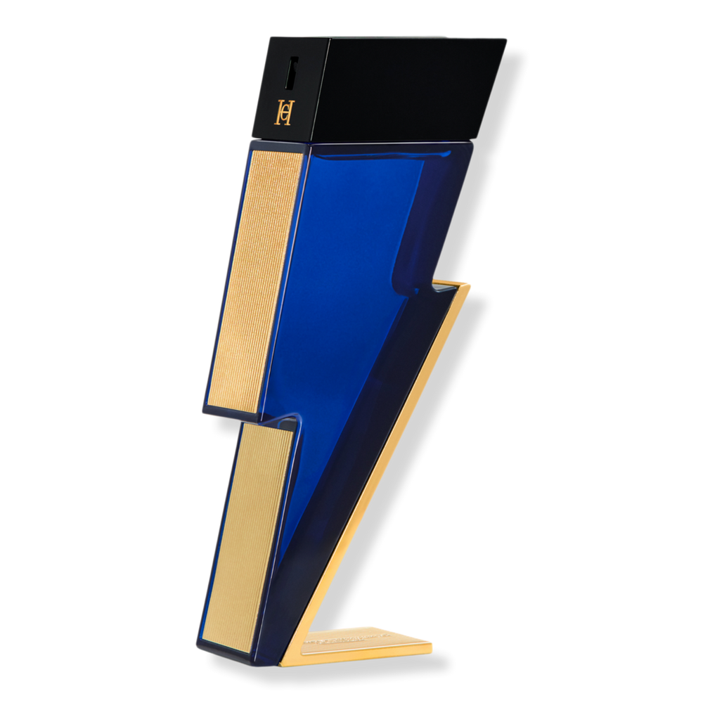 Carolina Herrera Bad Boy Cobalt Absolute Eau de Parfum - oz