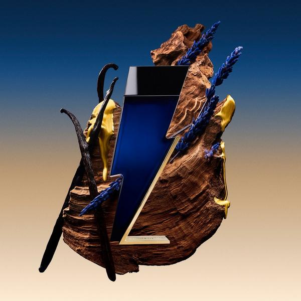 Carolina Herrera Bad Boy Cobalt Absolute Eau de Parfum #2