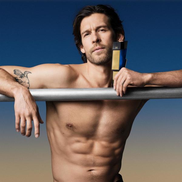 Carolina Herrera Bad Boy Cobalt Absolute Eau de Parfum #5