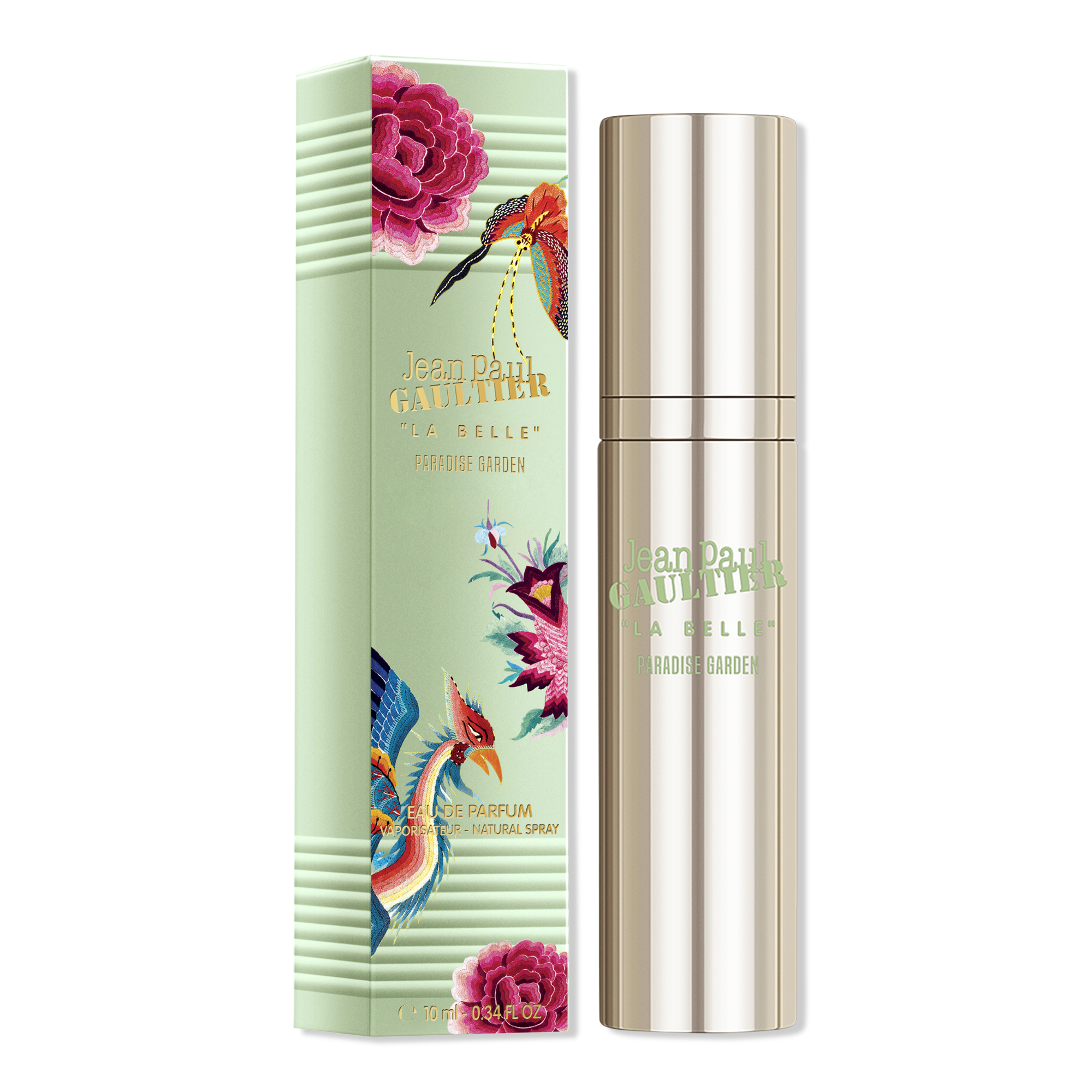 Jean Paul Gaultier La Belle Paradise Garden Eau de Parfum #1