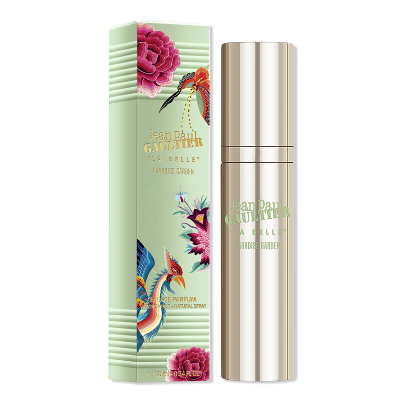 Jean Paul Gaultier - 0.34 oz La Belle Paradise Garden Eau de