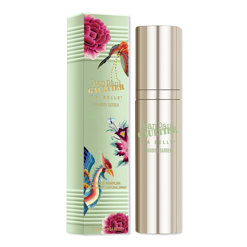 Jean Paul Gaultier - 0.34 oz La Belle Paradise Garden Eau de